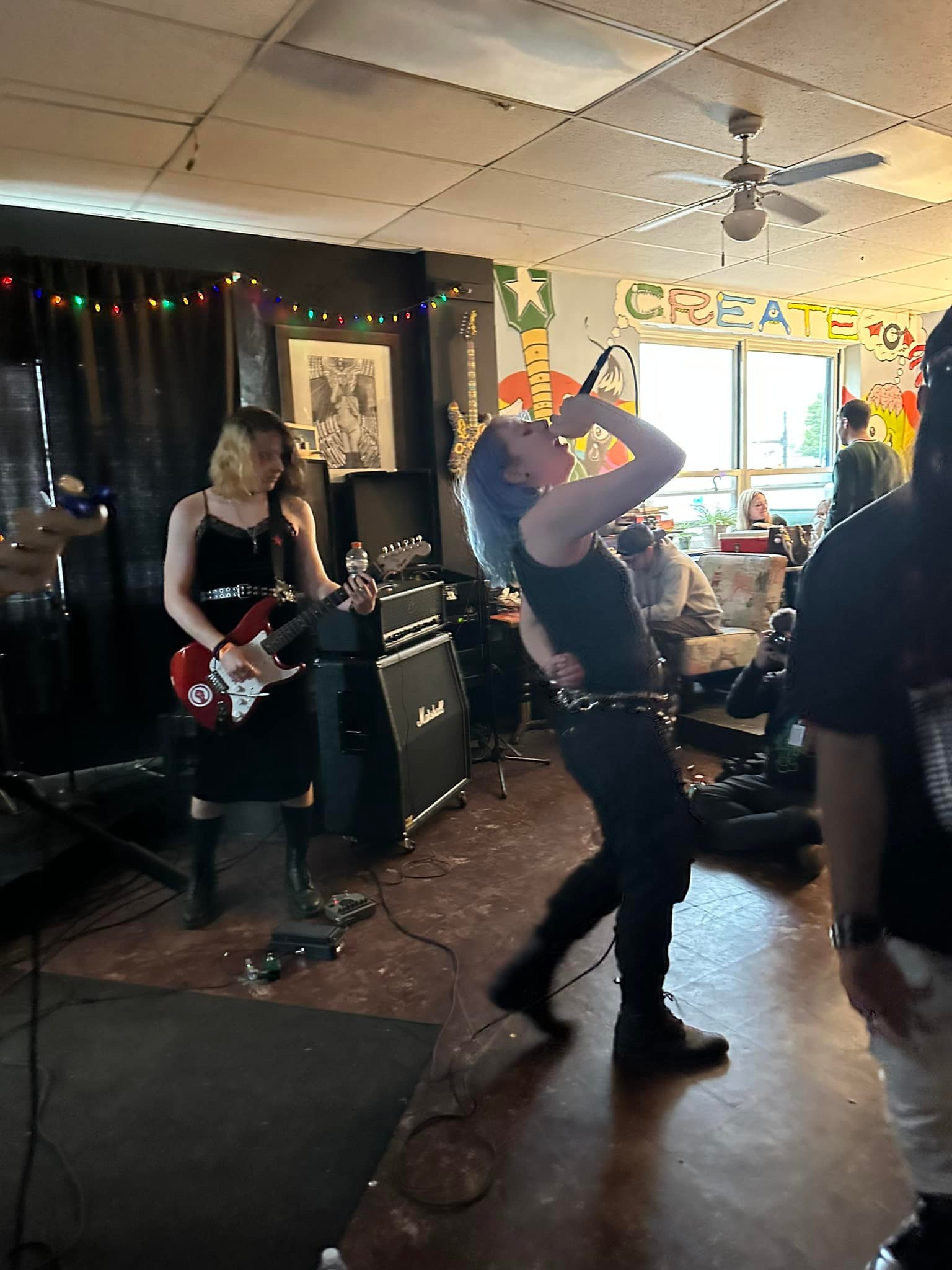 Governance and board work